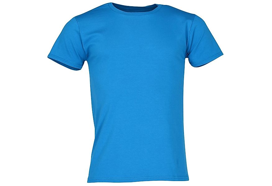 Fruit of the Loom Rundhalsshirt Iconic 150 T-Shirt günstig online kaufen