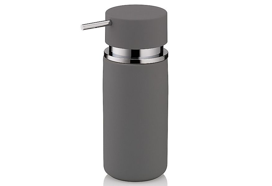 kela Seifenspender Per, rutschfeste Oberfläche, matt, 300 ml, leicht zu bef günstig online kaufen