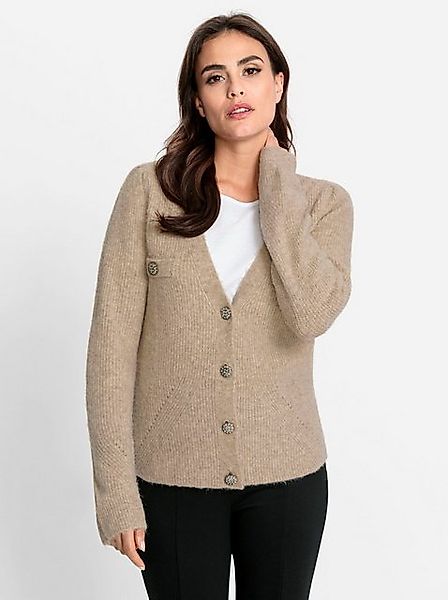 heine Strickjacke Strickjacke günstig online kaufen