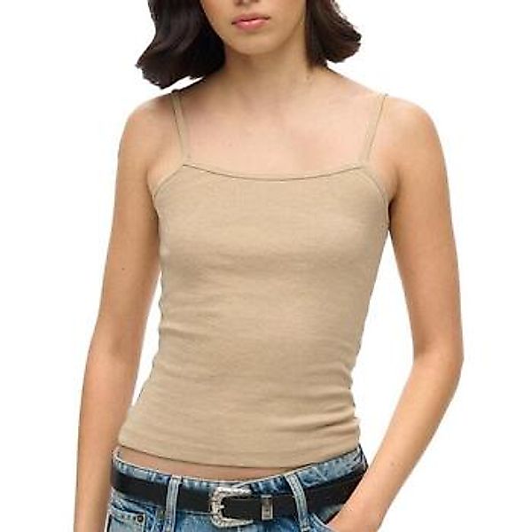 Superdry  Tank Top W6011938A-D6P günstig online kaufen