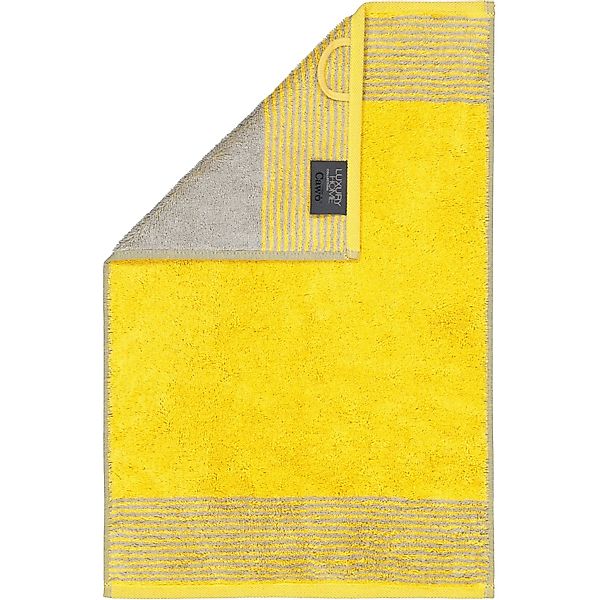 Cawö Handtücher Luxury Home Two-Tone 590, günstig online kaufen