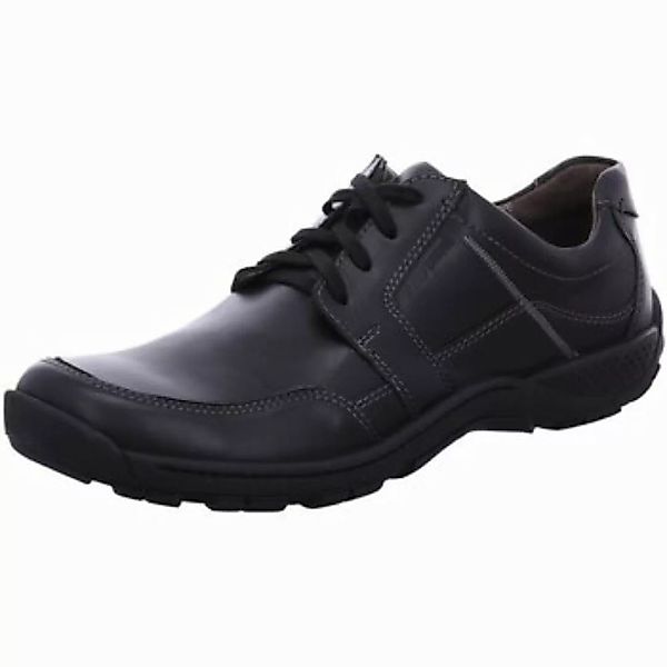 Josef Seibel  Halbschuhe Schnuerschuhe NOLAN 32 17136277/100 günstig online kaufen