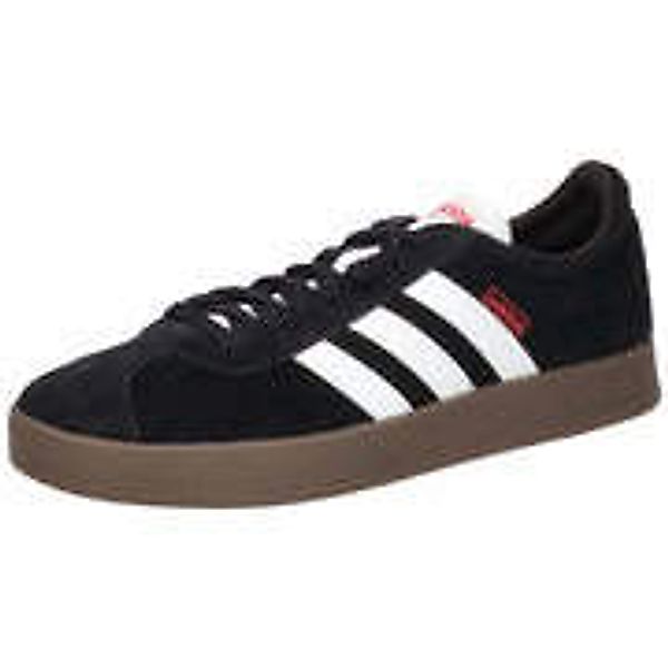 adidas VL Court Classic Sneaker Herren schwarz|schwarz|schwarz|schwarz|schw günstig online kaufen