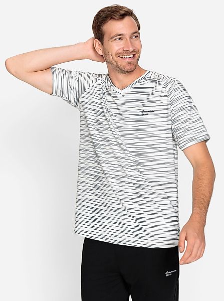 Catamaran Funktionsshirt "Funktions-Shirt", (1 tlg.) günstig online kaufen