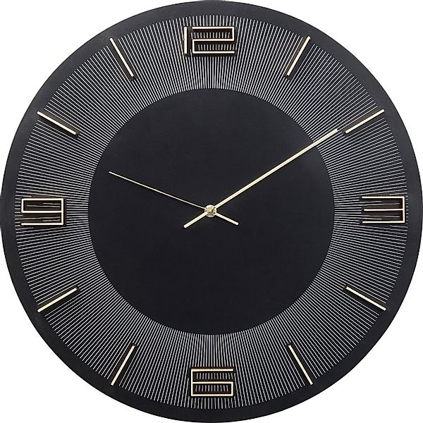Kare Design Wanduhr Leonardo günstig online kaufen