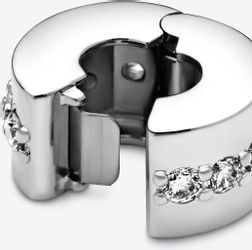Pandora Kettenanhänger Pandora Klare Funkelnde Linie günstig online kaufen