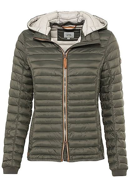 camel active Steppjacke Blouson günstig online kaufen
