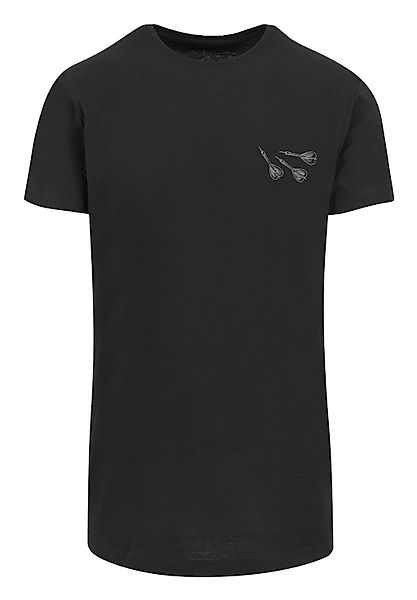 F4NT4STIC T-Shirt "Darts Arrows Dartpfeile", Print günstig online kaufen