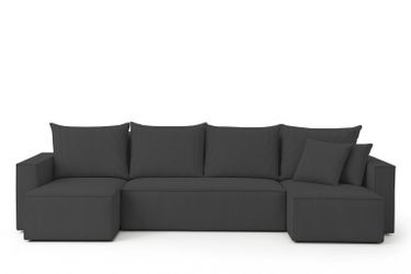 NEXT COLLECTION Ecksofa VELO U, Funktion günstig online kaufen