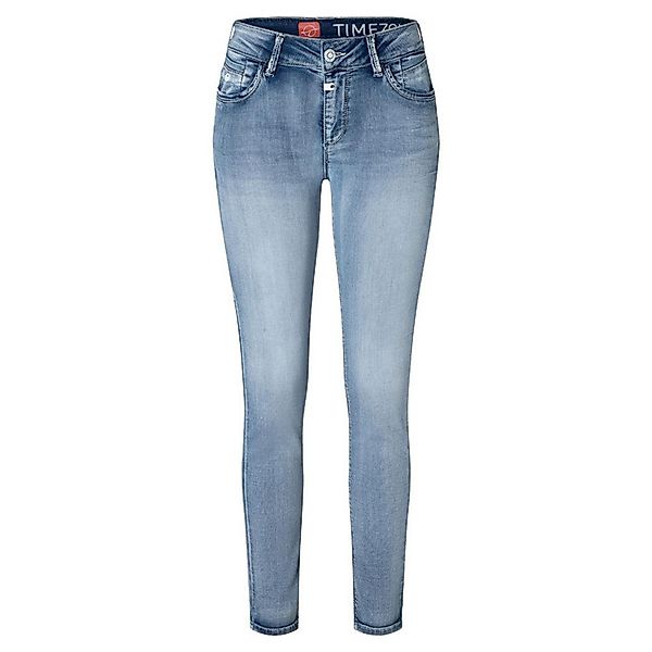 TIMEZONE 5-Pocket-Jeans SanyaTZ günstig online kaufen