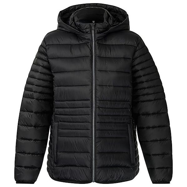 CMP Daunenjacke CMP Damen Daunenjacke Woman Jacket Snaps Hood 30K3666 günstig online kaufen