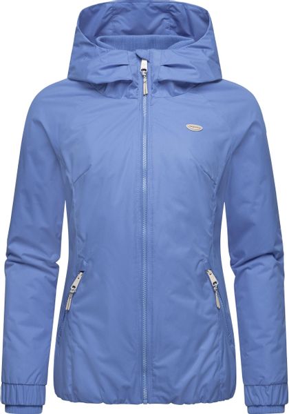 Ragwear Winterjacke Dizzie Warm Wasserdichte Damen günstig online kaufen