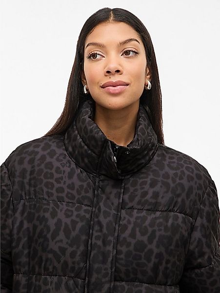 Vila Langmantel VIPUFF L/S PUFFER COAT/PB günstig online kaufen