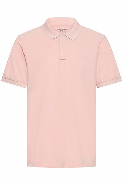 Blend Poloshirt "BHEFRAN POLO S/S" günstig online kaufen