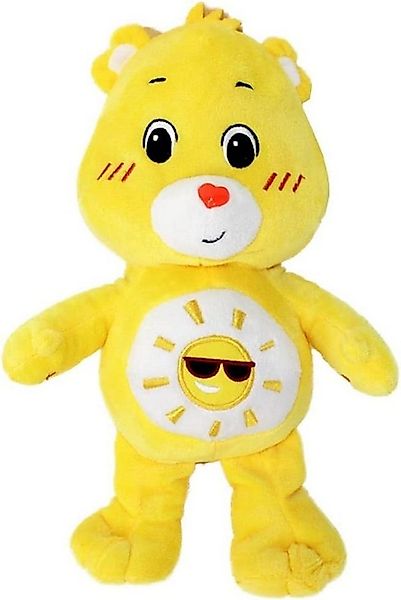 soma Kuscheltier Glücksbärchi Kuscheltier Care Bears Sonnenschein Bärchi ge günstig online kaufen