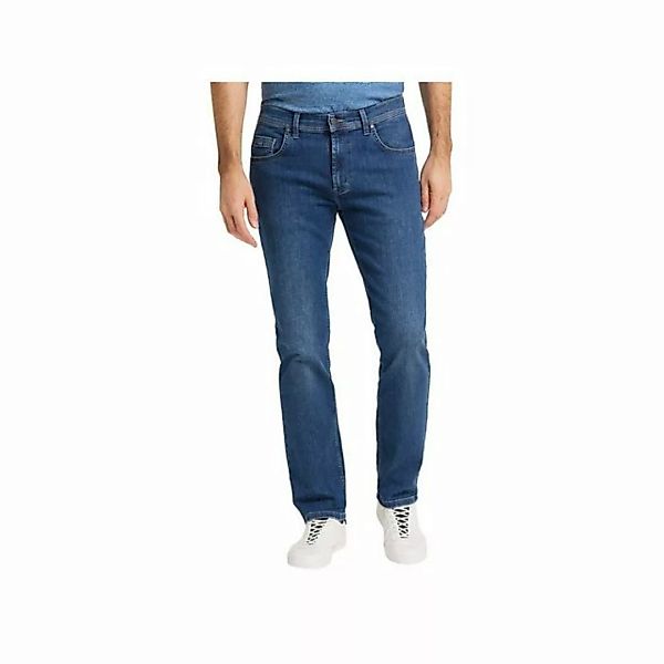 Pioneer Authentic Jeans Stoffhose hell-blau regular (1-tlg) günstig online kaufen