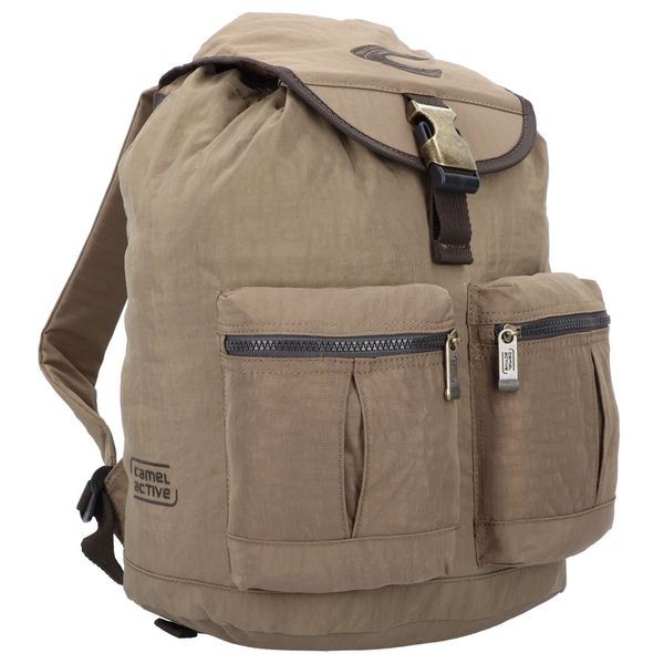 camel active Rucksack Fun Journey günstig online kaufen
