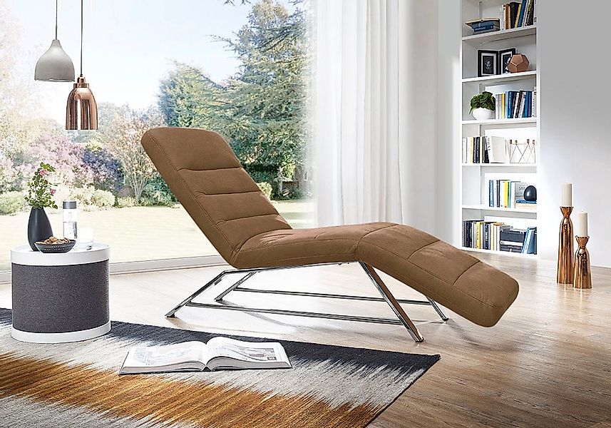 W.SCHILLIG Relaxliege »daily dreams«, Funktionsliege wahlweise mit Motor, G günstig online kaufen