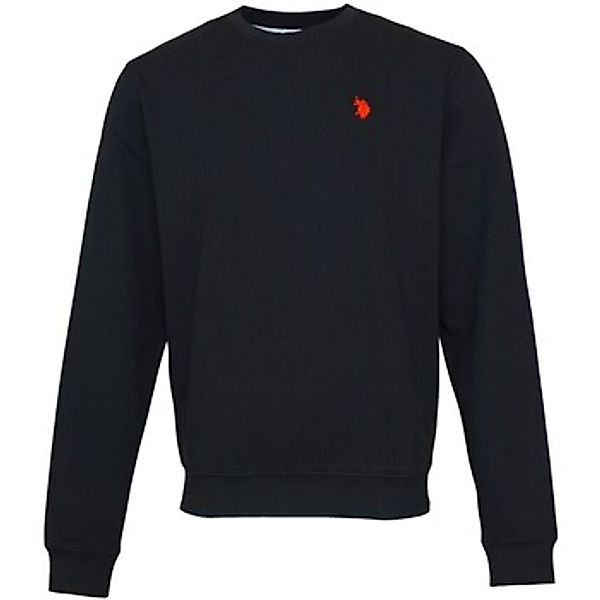 U.S Polo Assn.  Sweatshirt Pullover Sweater R-Neck günstig online kaufen