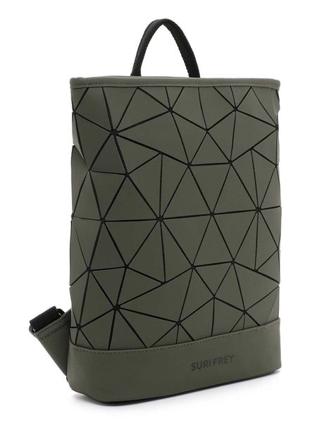 SURI FREY Rucksack City Backpack günstig online kaufen