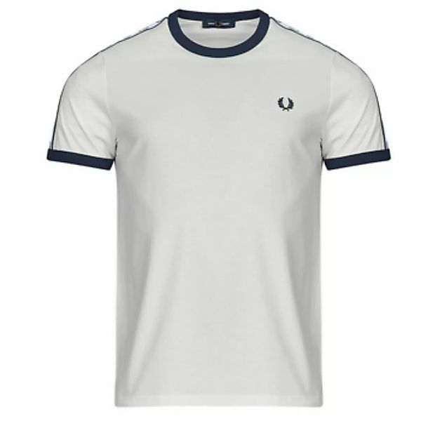 Fred Perry  T-Shirt TAPED RINGER T-SHIRT günstig online kaufen