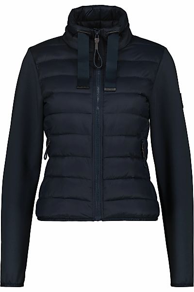 Alife & Kickin Sommerjacke "Damen RunaAK A" Leichte Übergangsjacke aus Soft günstig online kaufen
