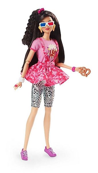 Mattel GmbH Anziehpuppe Mattel HJX18 - Barbie Signature 80er Retro Serie günstig online kaufen