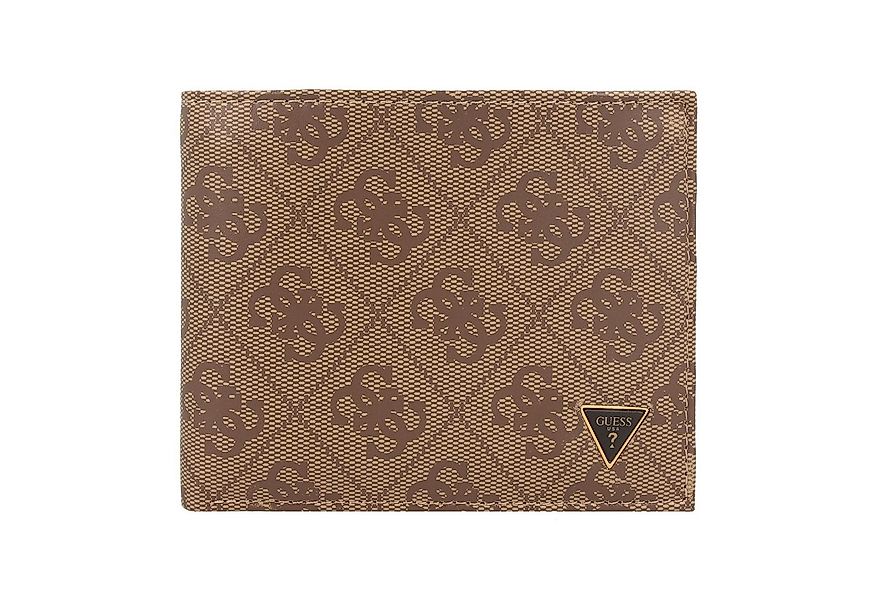 Guess Geldbörse Mito, Leder günstig online kaufen