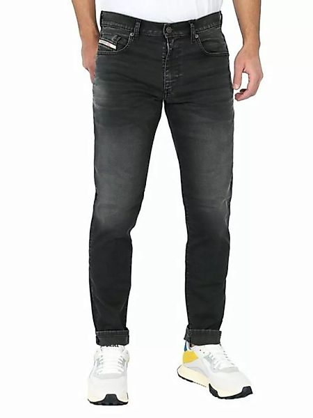 Diesel Slim-fit-Jeans Stretch JoggJeans - D-Strukt R09KD günstig online kaufen