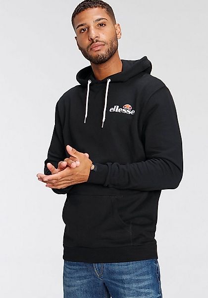Ellesse Hoodie Primero Oh, Kapuzensweatshirt günstig online kaufen