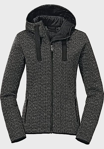 Schöffel Fleecejacke Fleece Hoody Aurora L günstig online kaufen