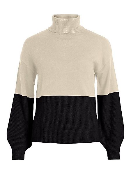 Vila Strickpullover günstig online kaufen