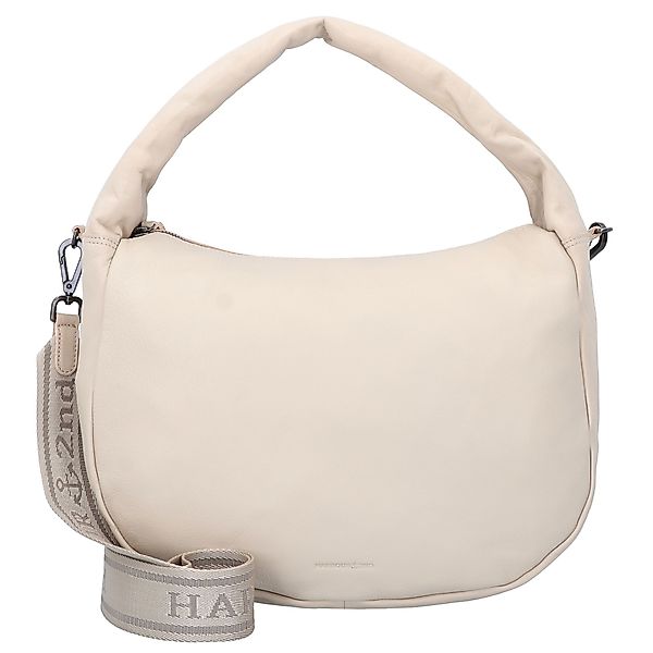 HARBOUR 2nd Henkeltasche Just Pure, Leder günstig online kaufen