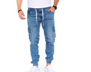 Styleko Cargohose 8003 Herren Cargohose Cargo günstig online kaufen