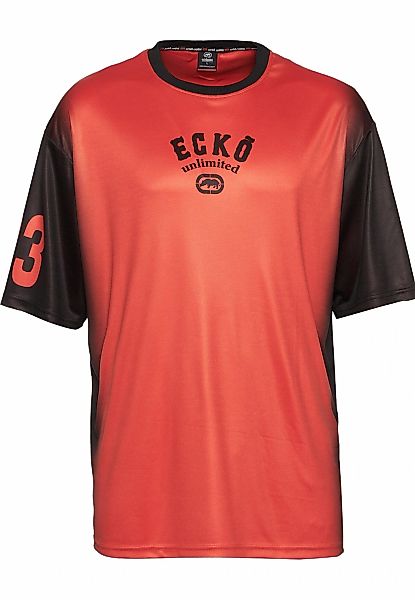 Ecko Unltd. T-Shirt "Ecko Unltd. Ecko Unltd. Faded Soccer T-Shirts" 1 Stk. günstig online kaufen