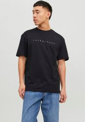 Jack & Jones Rundhalsshirt JJESTAR mit günstig online kaufen