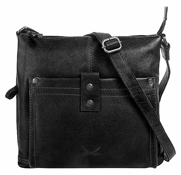 Sansibar Umhängetasche echt Leder günstig online kaufen
