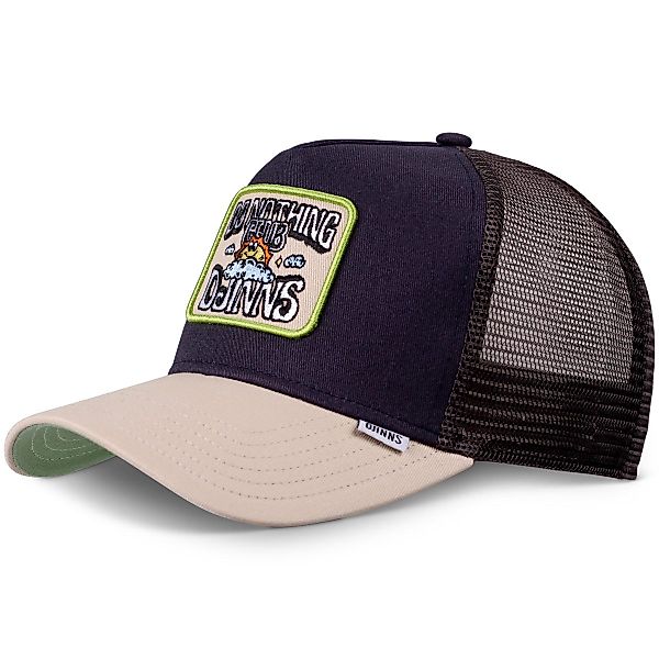 Djinns Trucker Cap Djinns HFT Cap günstig online kaufen