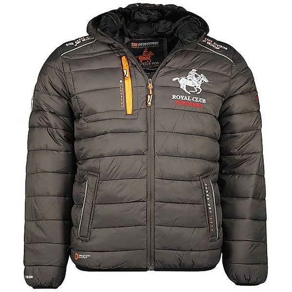 Geographical Norway Winterjacke Geographical Norway Herren Winterjacke 192 günstig online kaufen