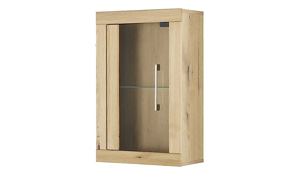 smart Hängeschrank  Oslo 2.0 ¦ holzfarben ¦ Maße (cm): B: 42 H: 66 T: 22.0 günstig online kaufen