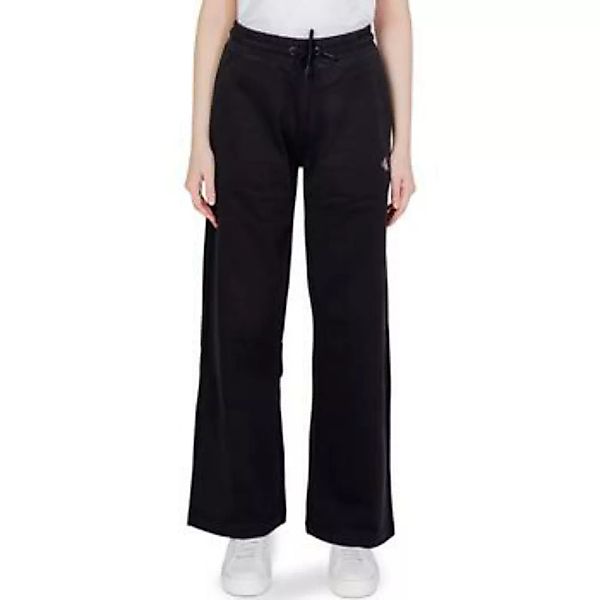Calvin Klein Jeans  Trainingsanzüge MICRO MONOLOGO STRAI J20J220261 günstig online kaufen