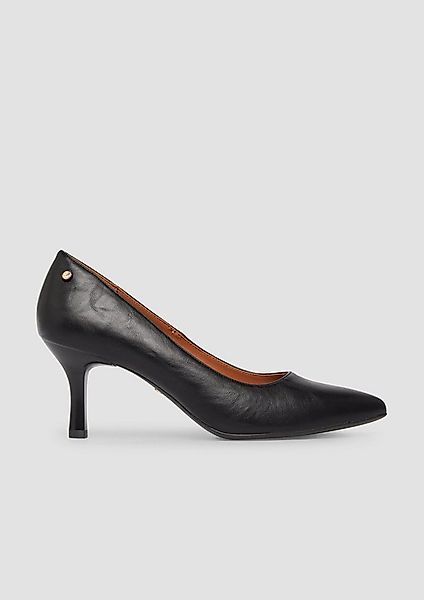 s.Oliver Pumps Pumps Pumps in Lackleder-Optik günstig online kaufen