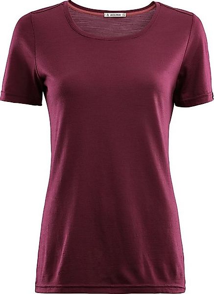 Aclima T-Shirt LightWool classic tee W's günstig online kaufen