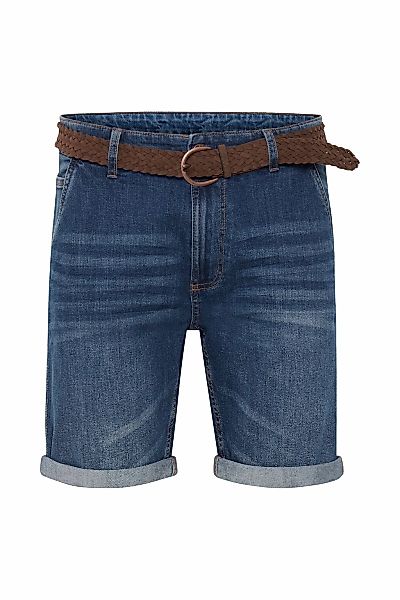 Indicode Jeansshorts "Shorts IDQuincy" günstig online kaufen