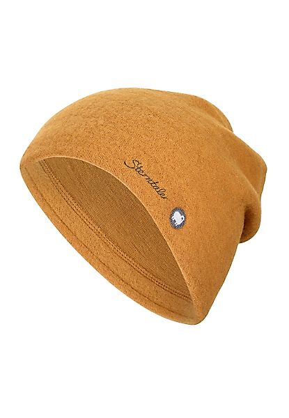 Sterntaler® Beanie Beanie (1-St., Wintermütze gefüttert günstig online kaufen