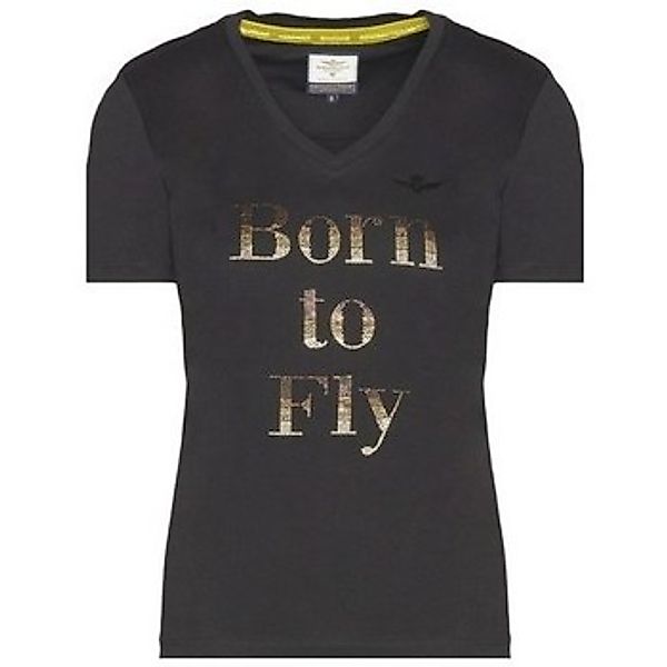 Aeronautica Militare  T-Shirt TS1917DJ4960101 günstig online kaufen