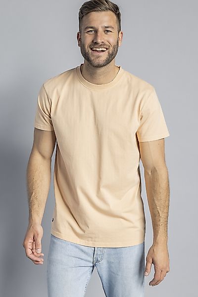 Natural Dyed T-shirt Standard günstig online kaufen