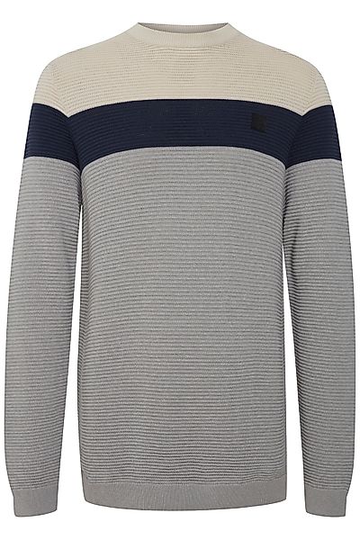 !Solid Strickpullover SDValencia günstig online kaufen
