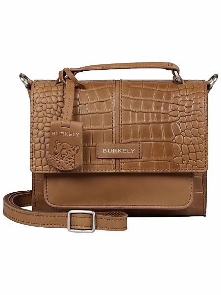Burkely Umhängetasche "BURKELY Taschen Lederimitat" günstig online kaufen