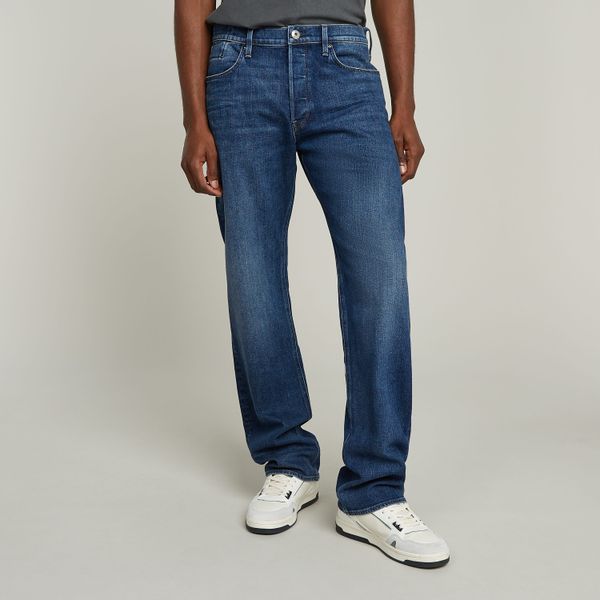 G-STAR Straight-Jeans Dakota Regular Straight Mid günstig online kaufen